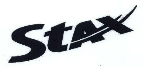 Stax (device) Device mark 1560243 Trademark
