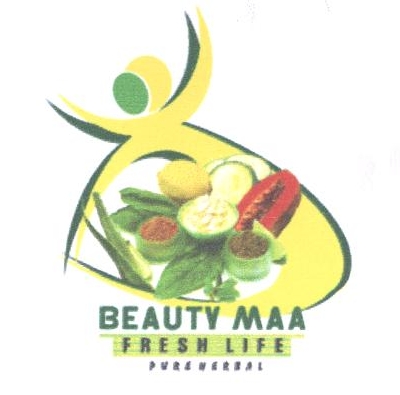 Beauty Maa Fresh Life Device mark 2363790 Trademark