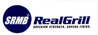 Srmb Realgrill (label) Device mark 2618618 Trademark
