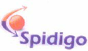 Spidigo (device Of Arrow) Device mark 1464619 Trademark