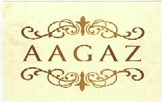 Aagaz (label) Device mark 2546828 Trademark