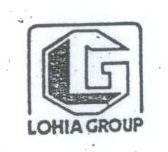 Lohia Group (label) Device mark 627231 Trademark
