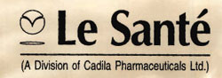Le Sante Device mark 713921 Trademark
