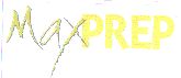 Maxprep (label) Device mark 1466560 Trademark