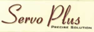 Servo Plus [label] Device mark 1282741 Trademark
