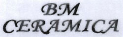Bm Ceramica Device mark 1681799 Trademark