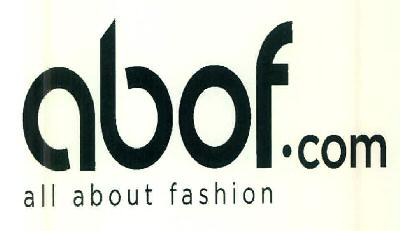 Abof.com All About Fashion Device mark 2966281 Trademark