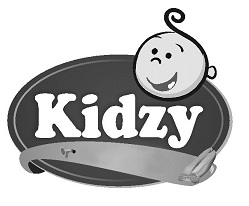 Kidzy Device mark 2992911 Trademark