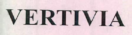 Vertivia Device mark 2641394 Trademark