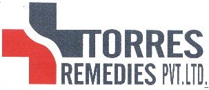 Torres Remedies Pvt.ltd. Device mark 1822958 Trademark