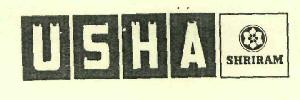 Usha Device mark 656239 Trademark