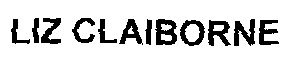 Liz Claiborne Device mark 1481306 Trademark