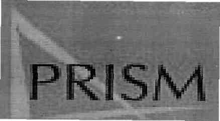 Prism With Device Device mark 2118341 Trademark