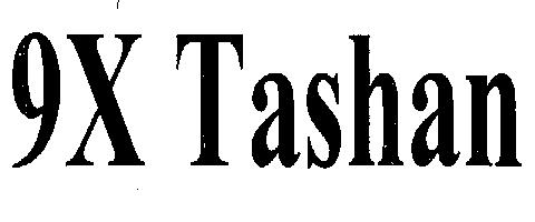 9x Tashan Device mark 2155536 Trademark