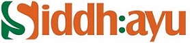 Siddh:ayu (logo) Device mark 2690762 Trademark