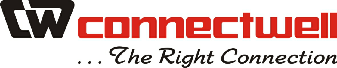 Cw(logo) Connectwell ...the Right Connection Device mark 1996604 Trademark