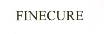 Finecure Device mark 2025222 Trademark