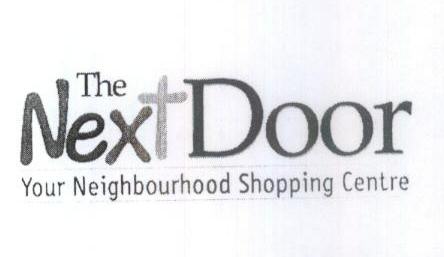 The Next Door Device mark 1563174 Trademark