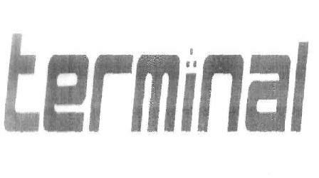 Terminal Device mark 1697440 Trademark
