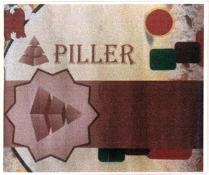 Piller Device mark 2595954 Trademark