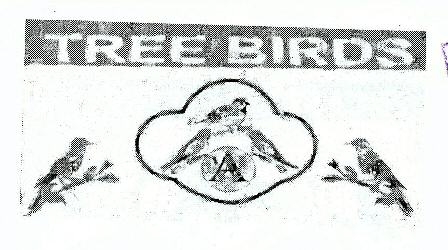 Tree Birds (logo) Device mark 2021292 Trademark