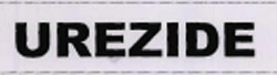 Urezide Device mark 1732408 Trademark