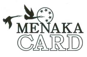 Menaka Card Device mark 2698245 Trademark