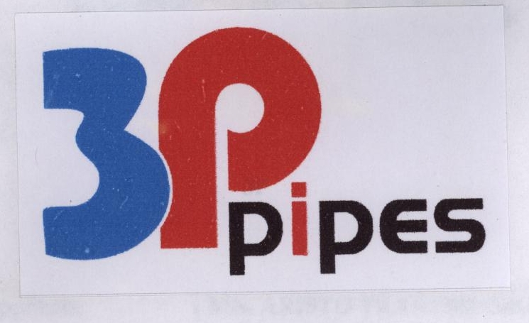 3p Pipes Device mark 1964074 Trademark