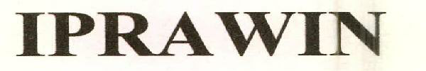 Iprawin Device mark 2521727 Trademark
