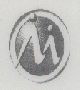 M (logo) Device mark 1007534 Trademark