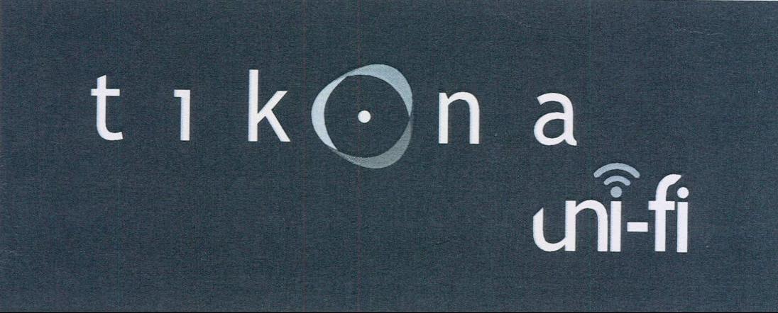 Tikona Uni-fi Device mark 2123435 Trademark