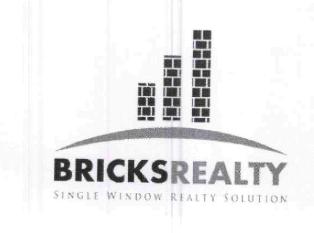 Bricksrealty Device mark 1857166 Trademark