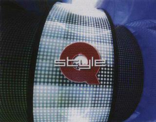 Q Style Device mark 1715793 Trademark