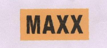 Maxx (label) Device mark 1663479 Trademark