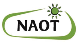 Naot With Logo Device mark 2766065 Trademark