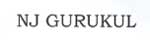 Nj Gurukul Device mark 1879860 Trademark