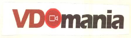 Vdomania Device mark 2678231 Trademark