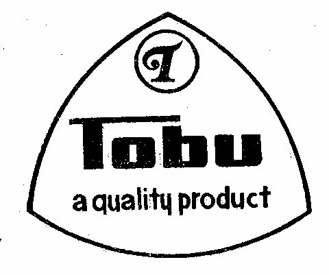 Tobu T Device mark 295249 Trademark