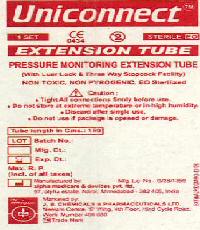 Uniconnect Device mark 2393666 Trademark