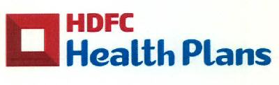 Hdfc Health Plans Device mark 2936138 Trademark