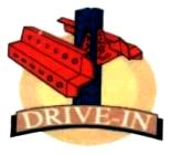 Drive-in & Device mark 1661099 Trademark