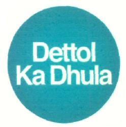 Dettol Ka Dhula Device mark 2844793 Trademark