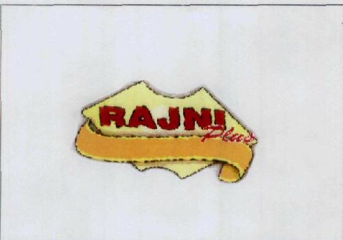 Rajni Device mark 1810324 Trademark