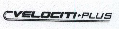 Velociti Plus Device mark 1776739 Trademark