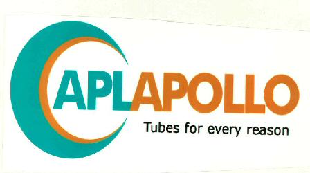 Aplapollo (label) Device mark 2414661 Trademark
