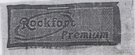 Rockfom Premium With Label Device mark 1765278 Trademark