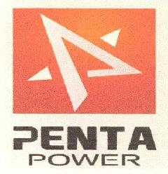 Penta Power Device mark 2753886 Trademark