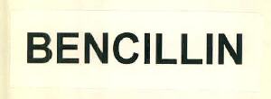 Bencillin Device mark 2994027 Trademark