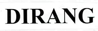 Dirang Device mark 2603297 Trademark