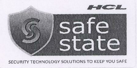 Hcl Safe State Device mark 1794349 Trademark